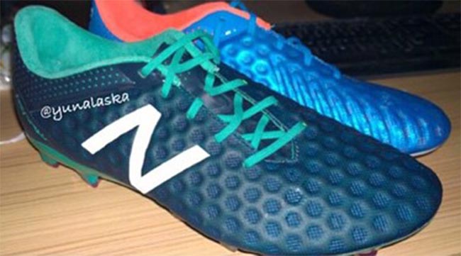 new balance football shoes india