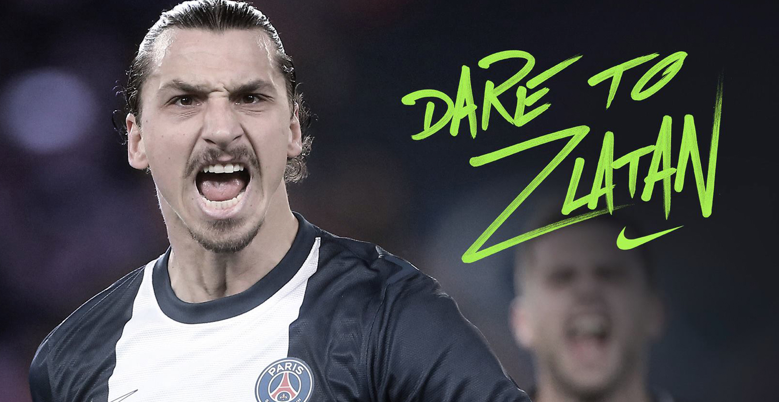 Humour 8 Things Zlatan Ibrahimovic Would Do If He Was FIFA President Humour 8 Things Zlatan Ibrahimovic Would Do If He Was FIFA President