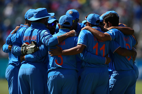 Prime Minister and President congratulate Indian cricket team