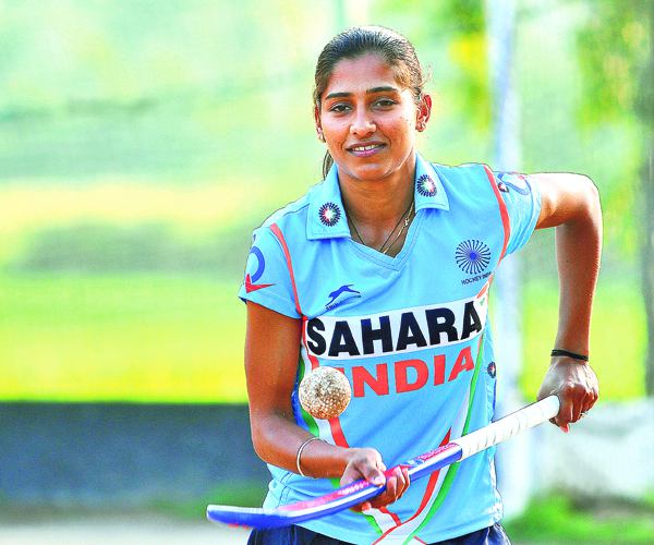 6 Indian women's hockey players you need to know