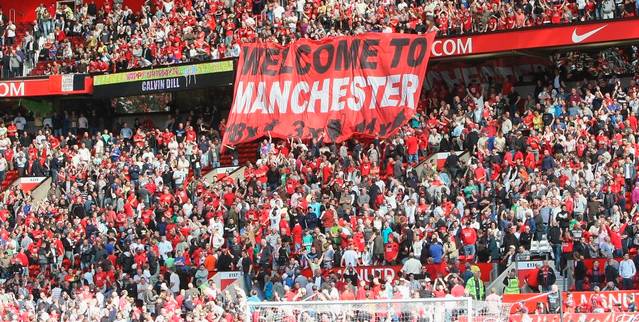Manchester United fan commits suicide after Arsenal loss