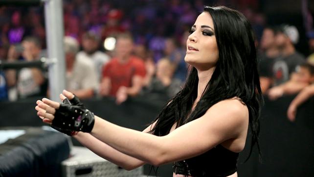 Road To Wrestlemania 31 - Paige