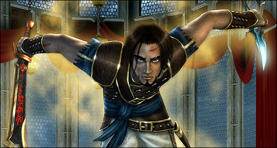 prince of persia 5 ending