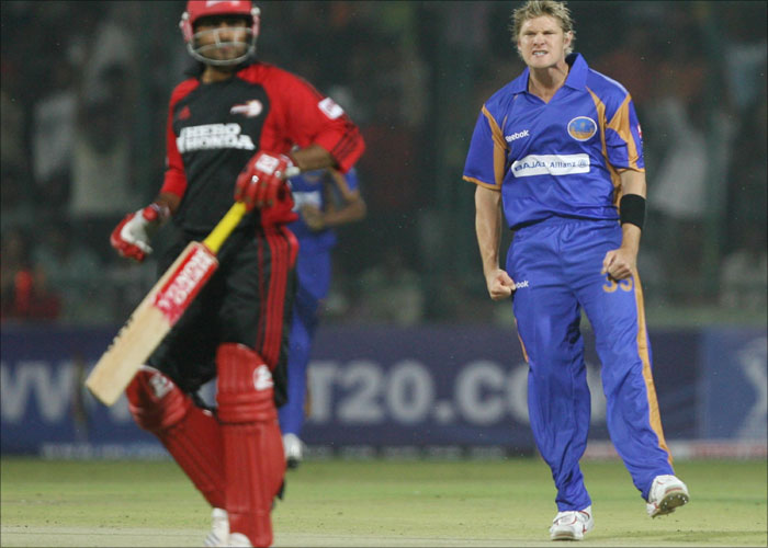 Image result for shane watson ipl 2008