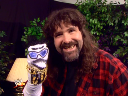 Mick Foley returning to the WWE Network, WWE Stock update ...