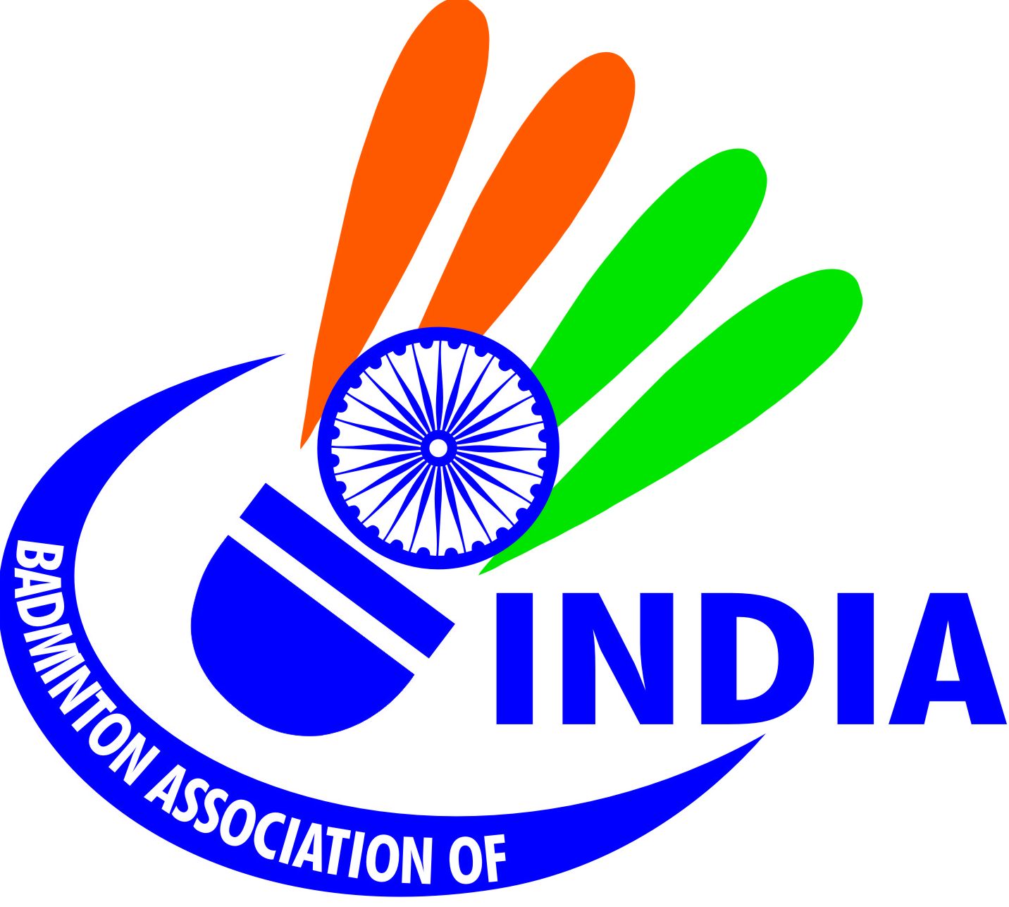 Either the Badminton Association of India (BAI) is 