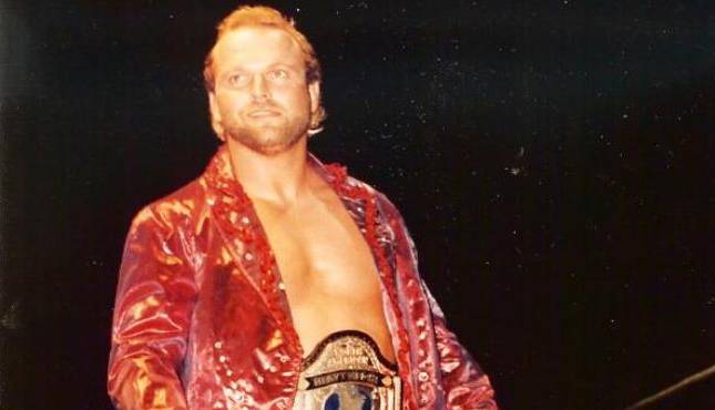 Details on Eddie Gilbert's family suing WWE and ESPN