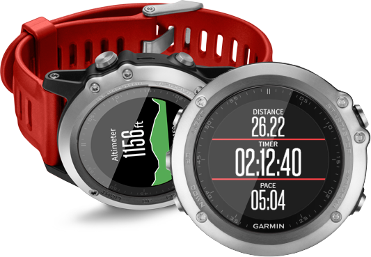 garmin fenix 3 app store