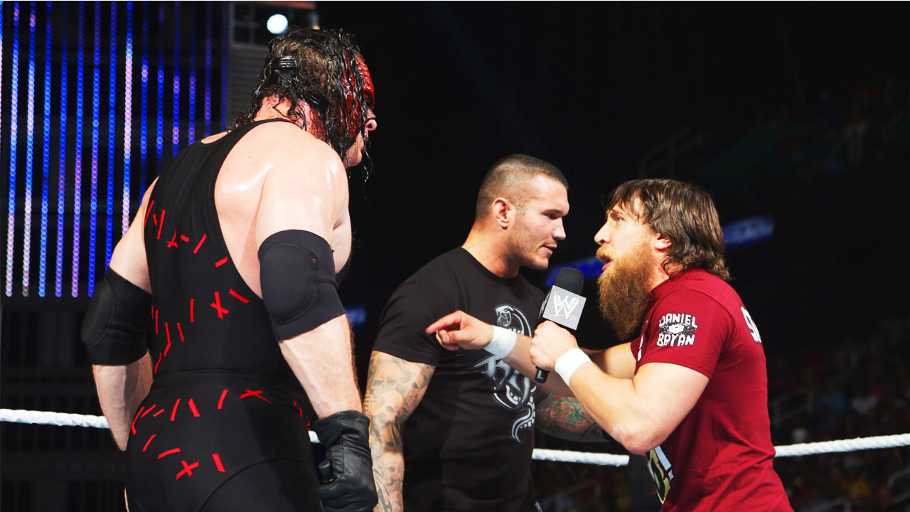 Resultado de imagem para orton hell no shield