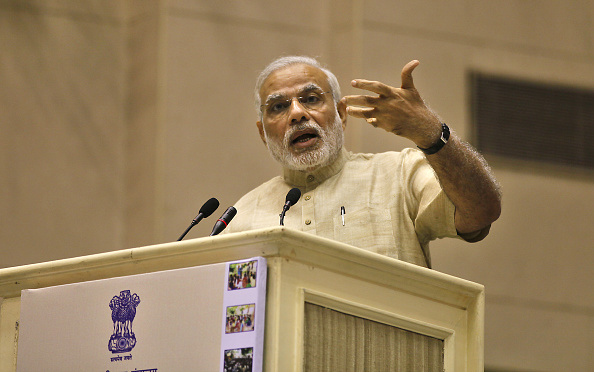 Narendra Modi seeks International Olympic Committee's help ... - 594 x 372 jpeg 107kB