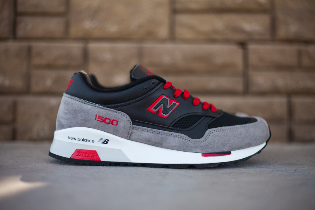 New Balance 1500 Review