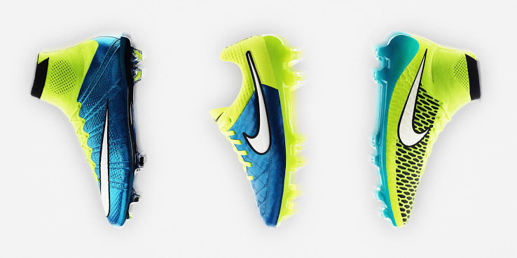 nike womens football boots