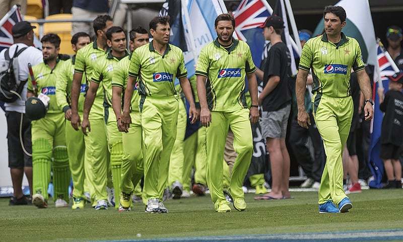 Cricket set to return to Pakistan; may host Zimbabwe in ODI, T20 series