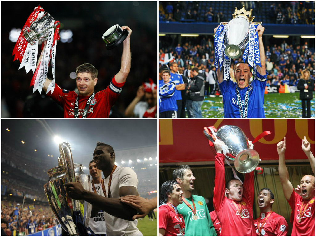 Who Is The Most Decorated Player In The Premier League