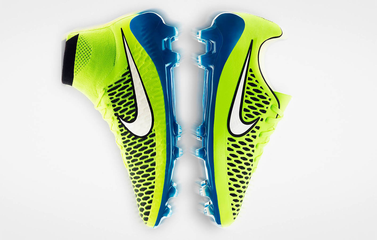 Nike Magista Obra II FG SE Grey Magista Soccer Cleats