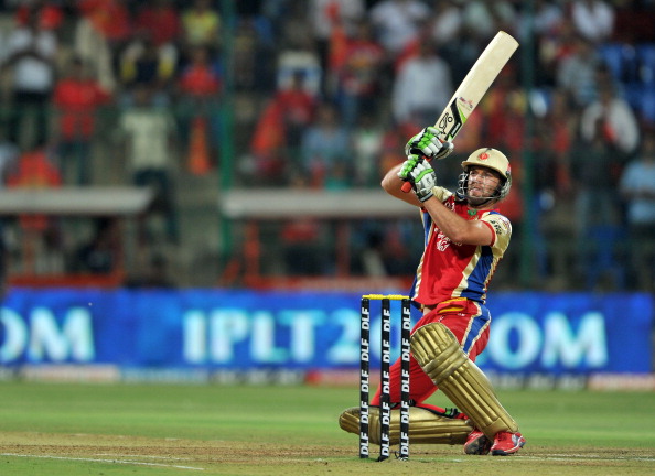 Ab De Villiers Blasts Ipl Teams For Ignoring This Prodigy'S 41 Ball Century! - 91l5cz4