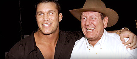 Page 4 - Top 10 Father-Son duos in the WWE