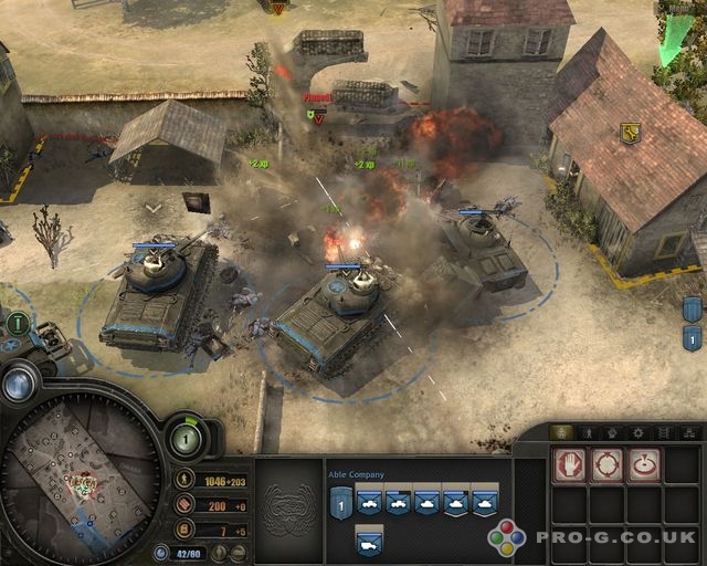 company of heroes 3 ps5 release