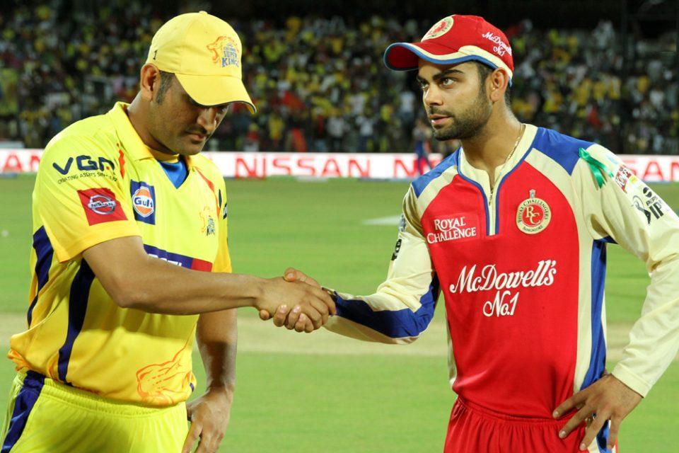 Reasons Why Rcb Lost To Csk In Ipl Eliminator