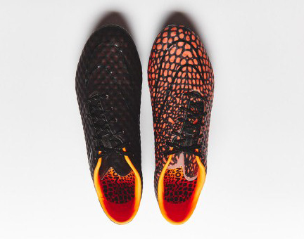 nike hypervenom colors