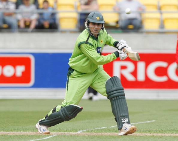 Abdul Razzaq - Pakistan's forgotten hero