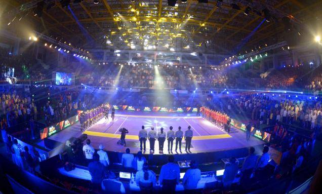 Why the Pro Kabaddi League has taken the country by storm