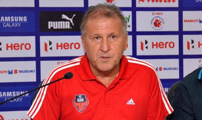 FC Goa coach Zico considers running for FIFA presidency