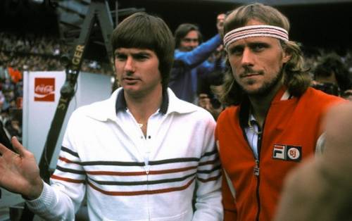 5 most intense rivalries in Wimbledon