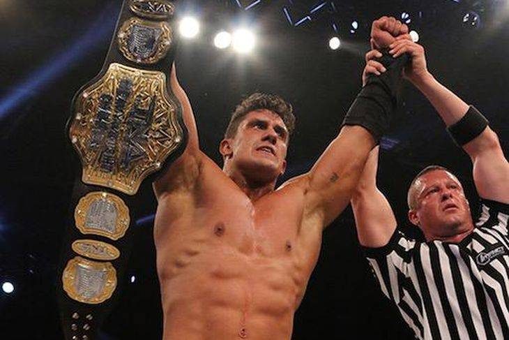 Image result for ec3 tna