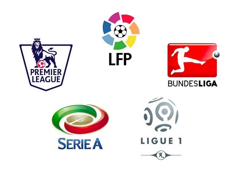 All-Star XI battle: La Liga vs Bundesliga vs EPL vs Serie A vs Ligue 1