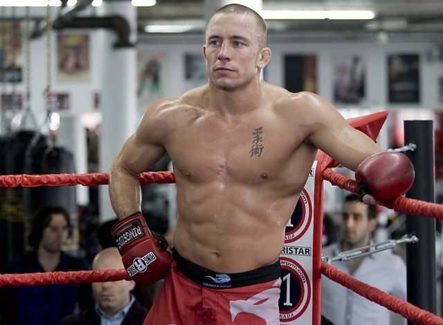 Is GSP Coming Back?