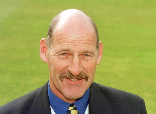 Former South Africa captain Clive Rice dies aged 66