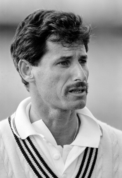 Cricket's Moustache XI