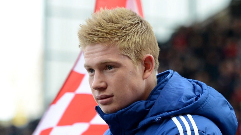 Is Kevin De Bruyne worth the massive price tag?