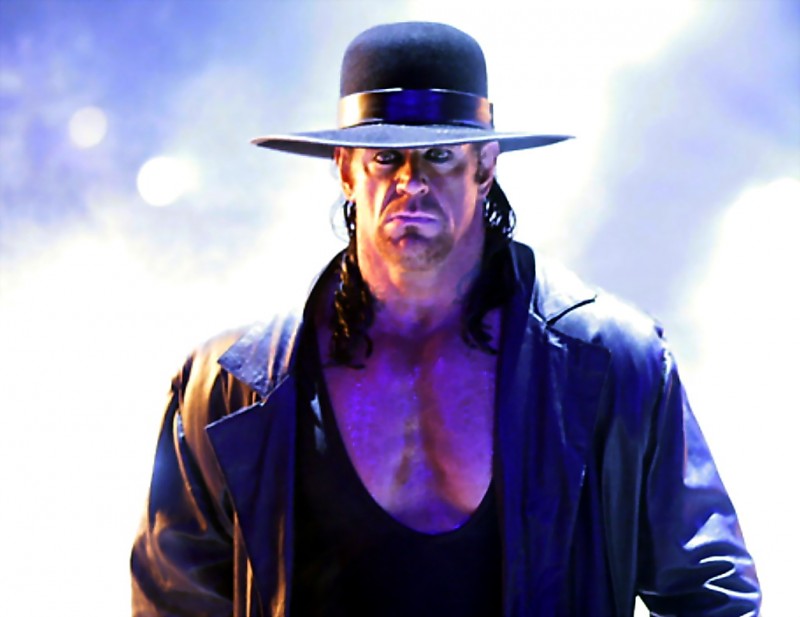 Undertaker скачать игру - фото 3