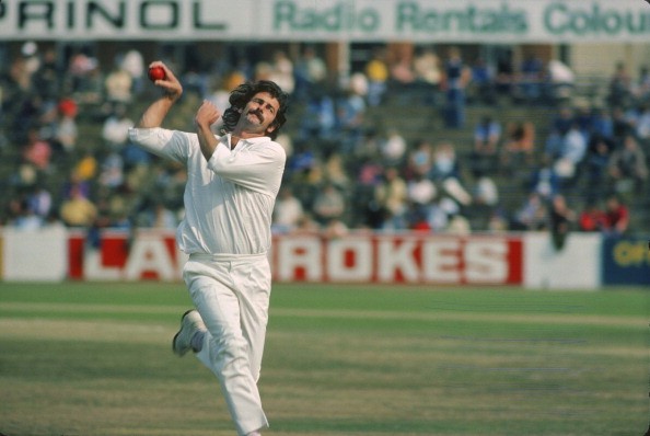 Analysing Dennis Lillee's career before and after his serious injury