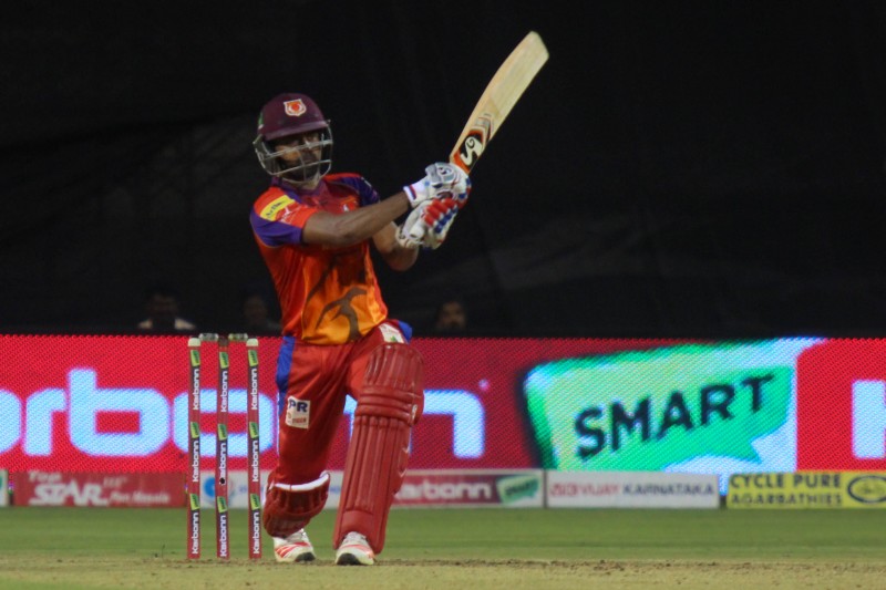 Image result for VINAY KUMAR cricketer IN KPL 2018