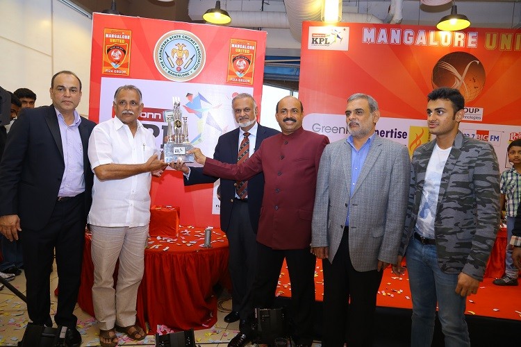 Karbonn Smart KPL 2015: Mangalore United - committed to ...