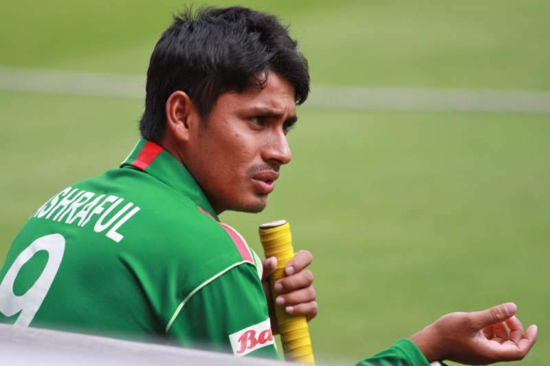 Image result for MOhammad ashraful