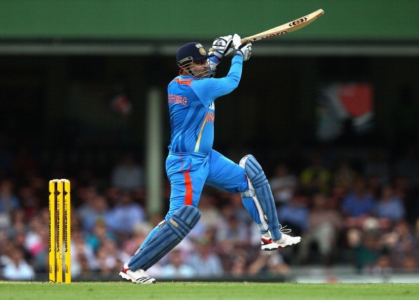 Page 3 - Virender Sehwag Record List: 15 incredible records You ...