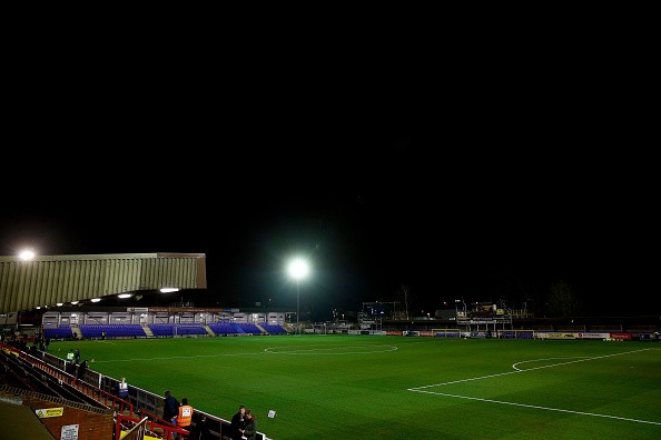 Chelsea set to buy Kingsmeadow stadium from AFC Wimbledon