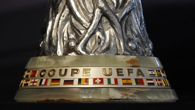 UEFA Cup & Europa League: Complete list of winners