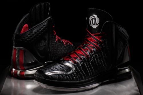 best d rose shoes