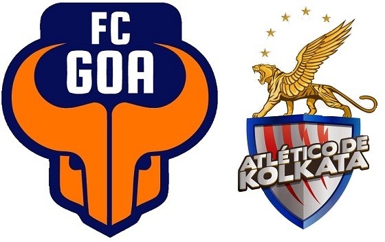 Isl 2015 Fc Goa Vs Atletico De Kolkata Preview Live Stream