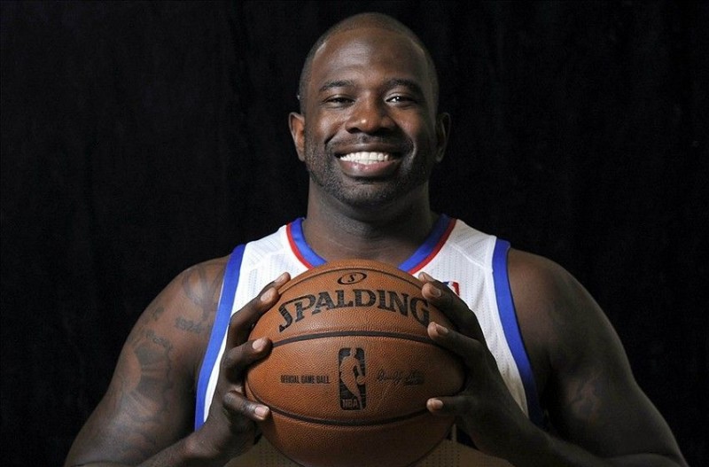 jason richardson dunk