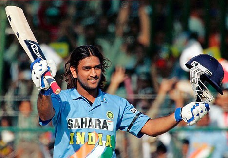 The 4 Phases Of Ms Dhoni S Career Over The Years