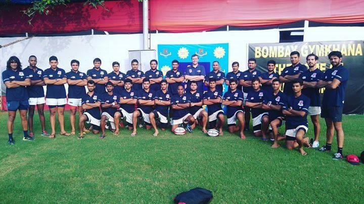 All India and South Asia Rugby- Division 1 tournament: Army ...