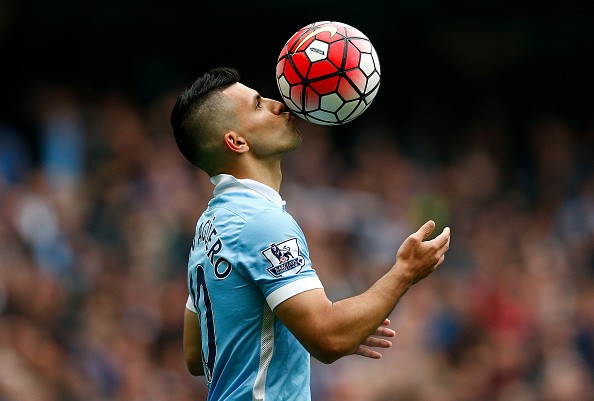 Stats Who Has The Highest Goal Per Game Ratio In The Premier League 