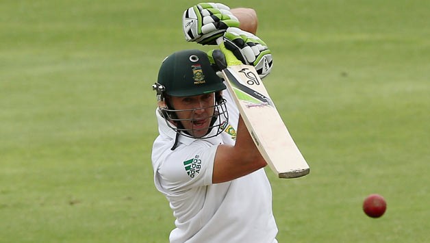 AB de Villiers' mother reveals why he chose cricket over other professional sports AB de Villiers' mother reveals why he chose cricket over other professional sports