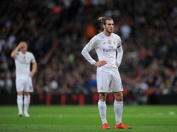 Gareth Bale Does Not Rule Out A Move Back To The Premier League